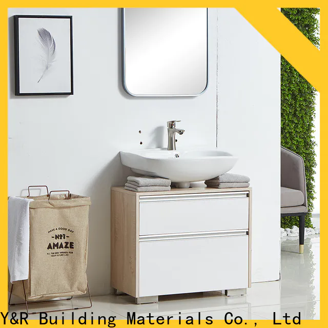 Latest china bathroom vanity for business