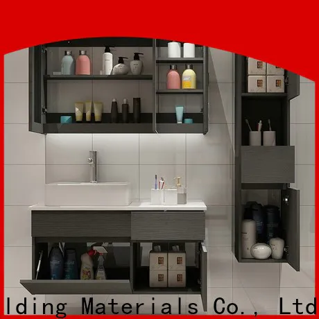 Y&r Furniture bathroom vanities with tops for business