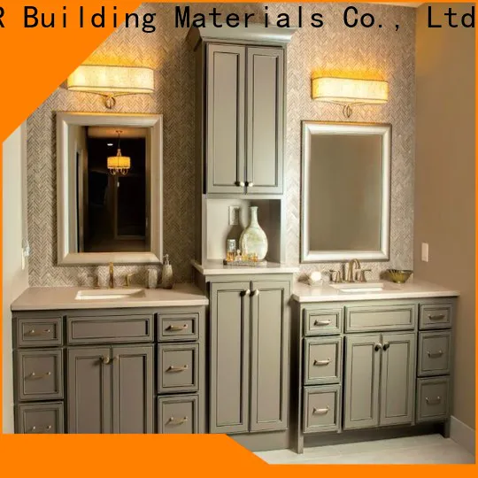 Y&r Furniture bathroom vanity cabinets for business