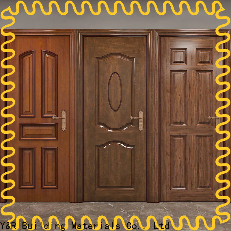 Y&r Furniture solid oak internal doors Supply
