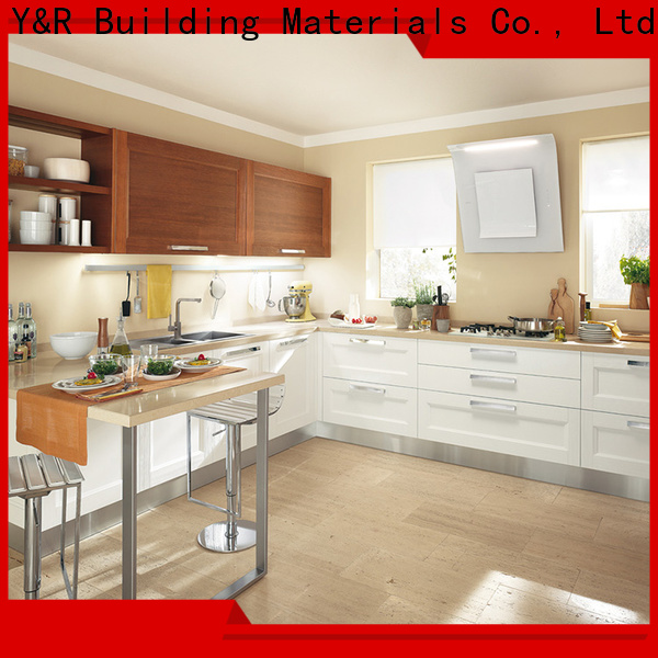 Y&r Furniture contemporary cabinets manufacturers
