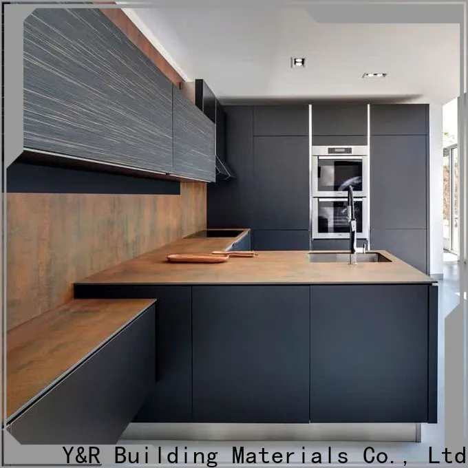 Y&r Furniture Latest modern inset cabinets manufacturers
