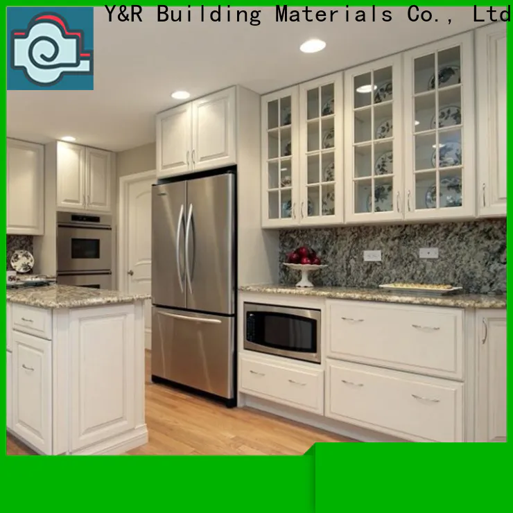 Y&r Furniture Top modern cabinets company