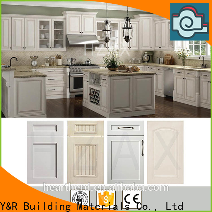 High-quality traditional cabinets company