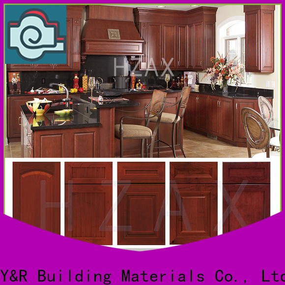 Y&r Furniture traditional style cabinets for business