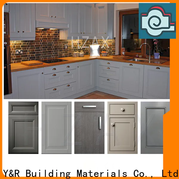 Y&r Furniture european kitchen cabinets online Supply