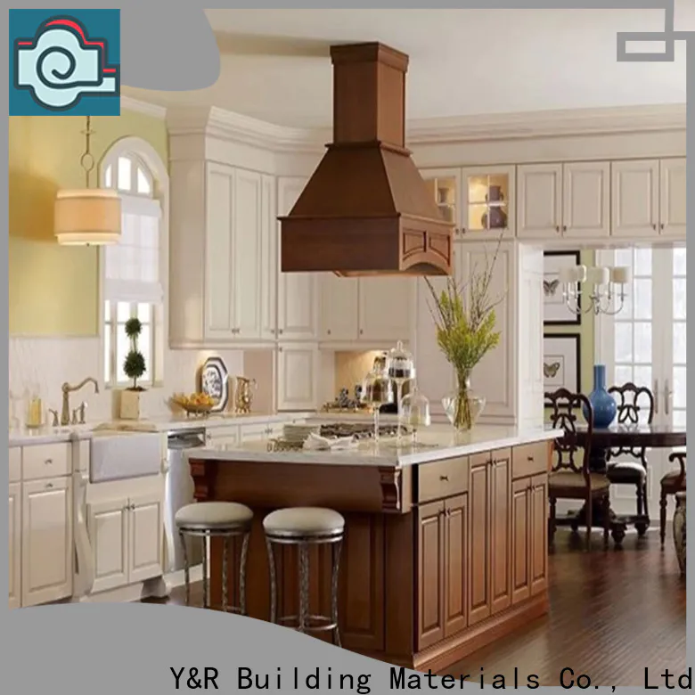 Y&r Furniture kitchen classics cabinets Supply